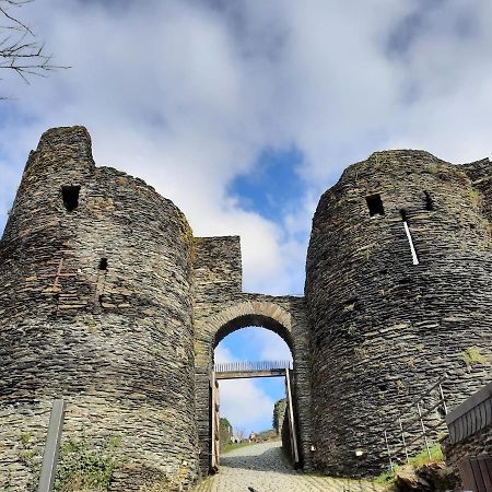 La Roche En Ardenne , Welcome Exterior foto