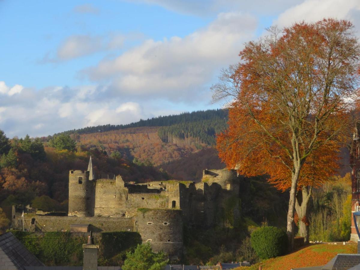 La Roche En Ardenne , Welcome Exterior foto